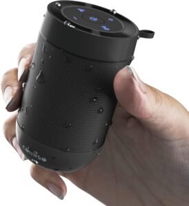comiso Bluetooth Speaker,5.3 Bluetooth...