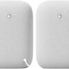 Google Audio (2-Pack) Smart Speakers  Wireless…