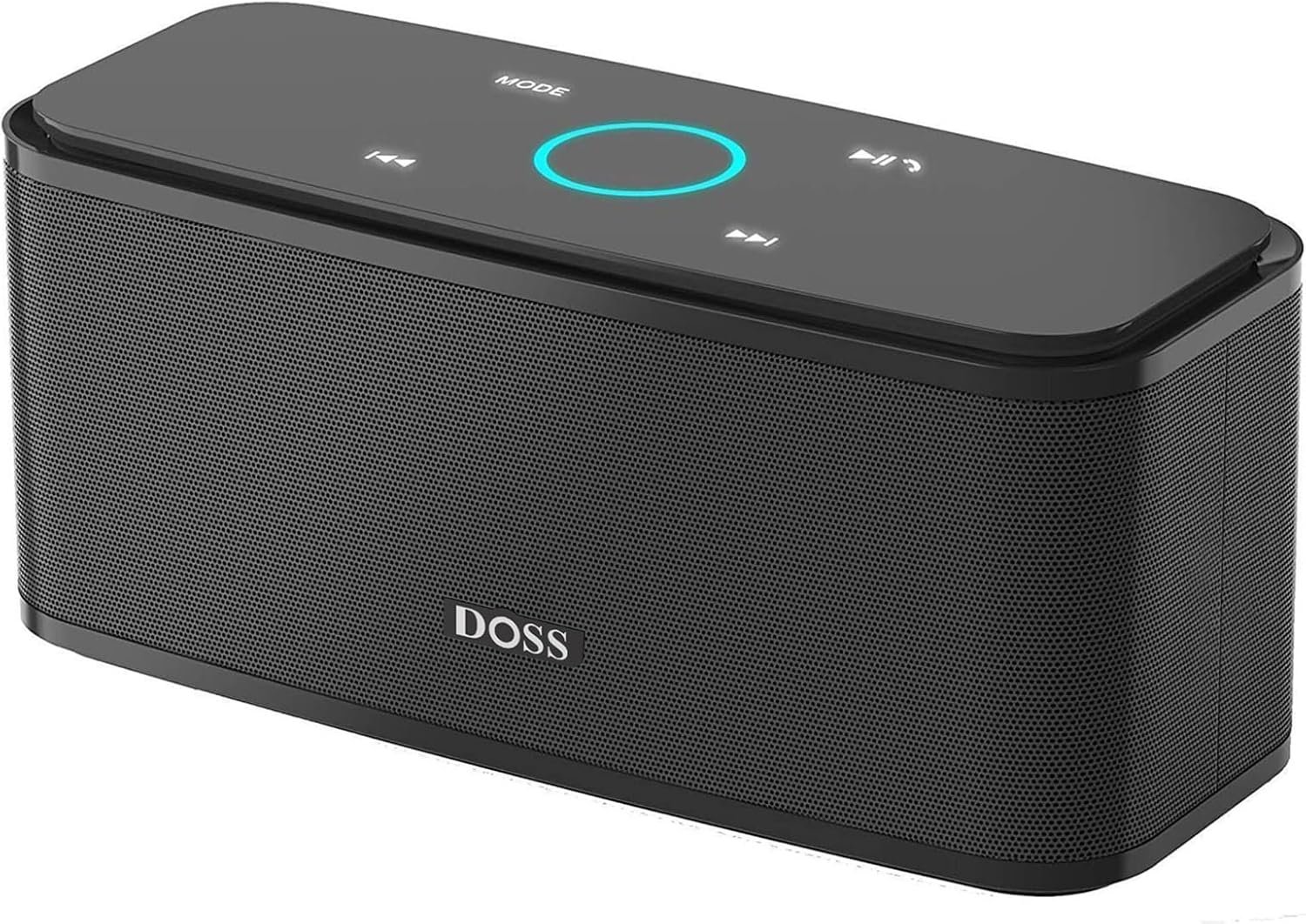 DOSS SoundBox Touch Wireless Bluetooth Speaker... DOSS SoundBox Touch Wireless Bluetooth Speaker...