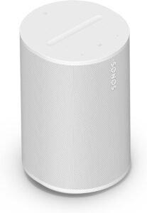 Sonos Era 100 - White - Wireless, Alexa...