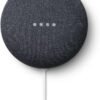Google Nest Mini 2nd Generation Smart Speaker...