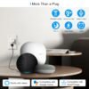 EIGHTREE Smart Plug, Smart Plugs That Work…