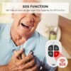 tolviviov Home Alarm System(2nd Gen), 12…