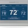 Honeywell Home RENEWRTH9585WF Smart Color...