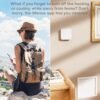 meross Smart Thermostat for Home, WiFi…