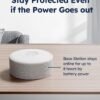 WiFi Door Alarm System, Wireless DIY Smart…