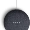 Google Nest Mini 2nd Generation Smart Speaker…
