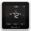 Honeywell Home RENEWRTH8800WF/U Wi-Fi...