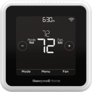 Honeywell Home RENEWRTH8800WF/U Wi-Fi...