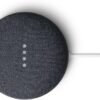 Google Nest Mini 2nd Generation Smart Speaker…