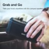 DOSS SoundBox Touch Wireless Bluetooth Speaker…