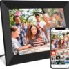 32GB FRAMEO 10.1 Inch Smart WiFi Digital Photo...