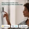 New 2025 ecobee Smart Thermostat Essential -…
