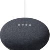 Google Nest Mini 2nd Generation Smart Speaker…