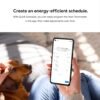 Google Nest Thermostat – Smart Thermostat for…