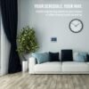 Honeywell Home RENEWRTH9585WF Smart Color…