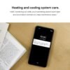 Google Nest Thermostat – Smart Thermostat for…
