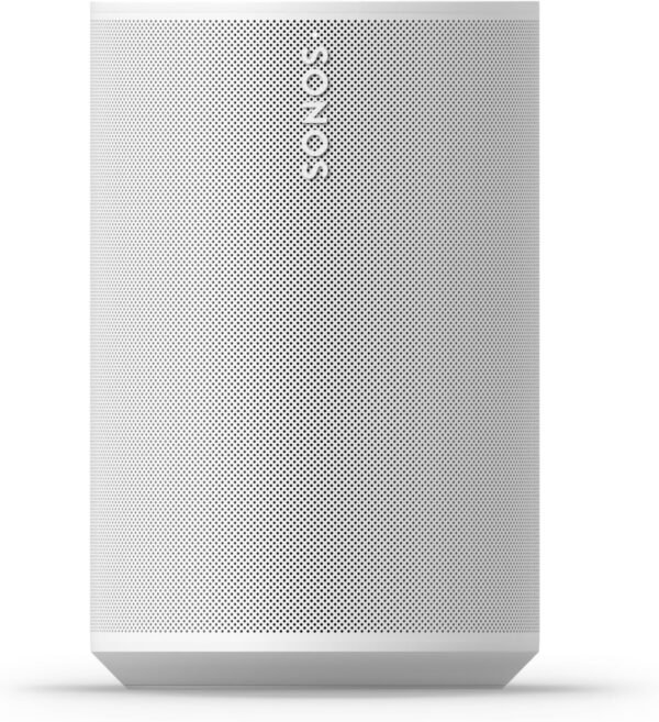 Sonos Era 100 – White – Wireless, Alexa…