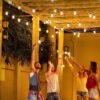 Govee Smart Outdoor String Lights H7021, RGBIC…