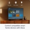 Amazon Fire TV Stick HD (newest model), free…